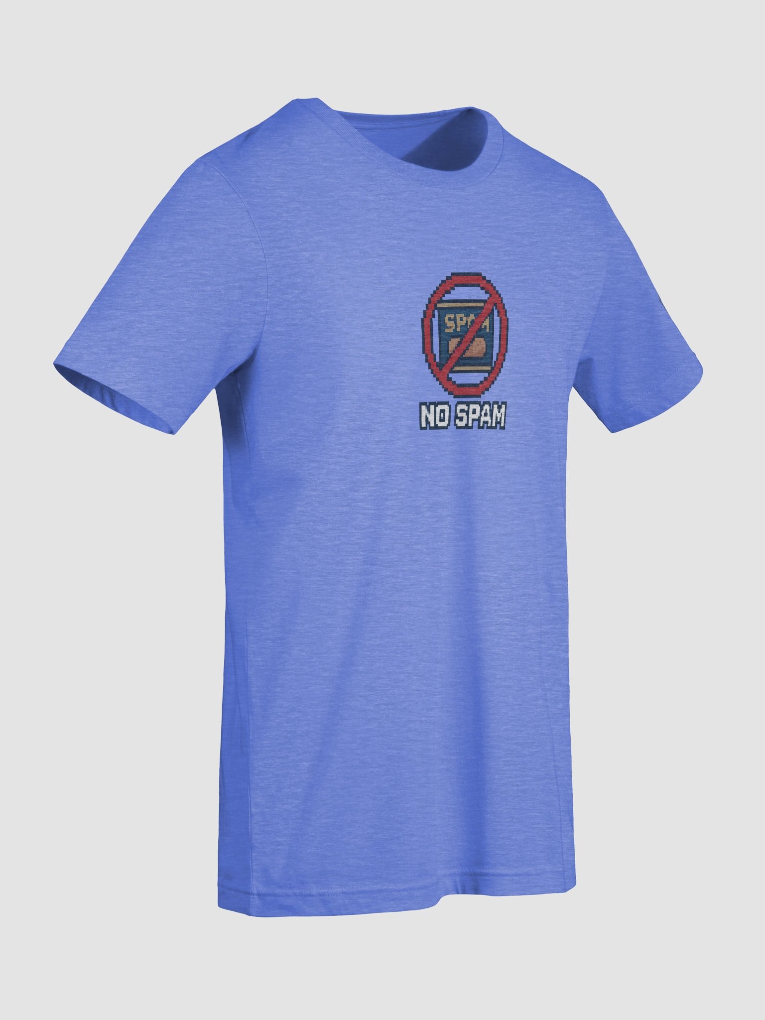 No Spam T-Shirt product image (89)