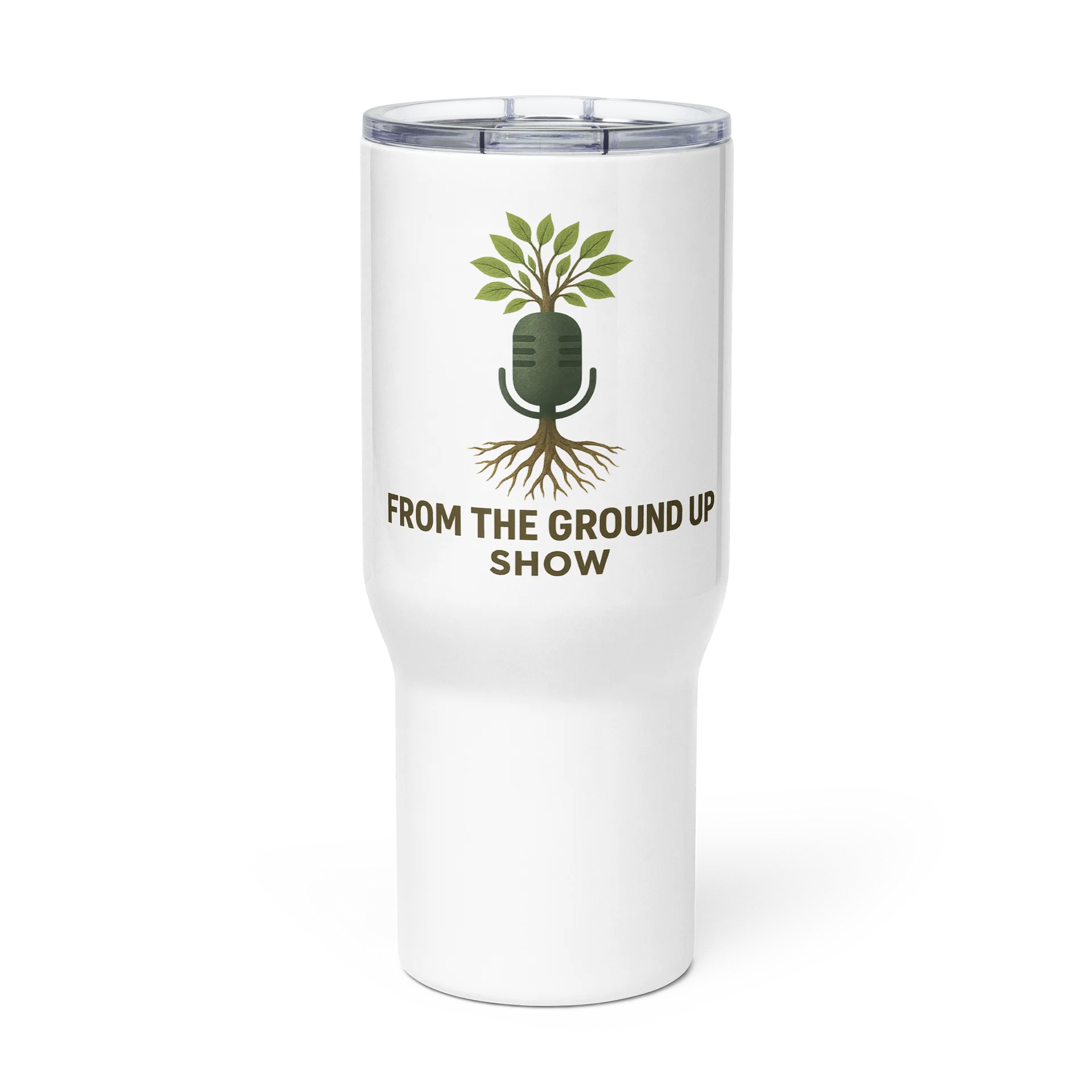 EcoSteel Travel Mug: Sip Sustainably on the Go! product image (3)