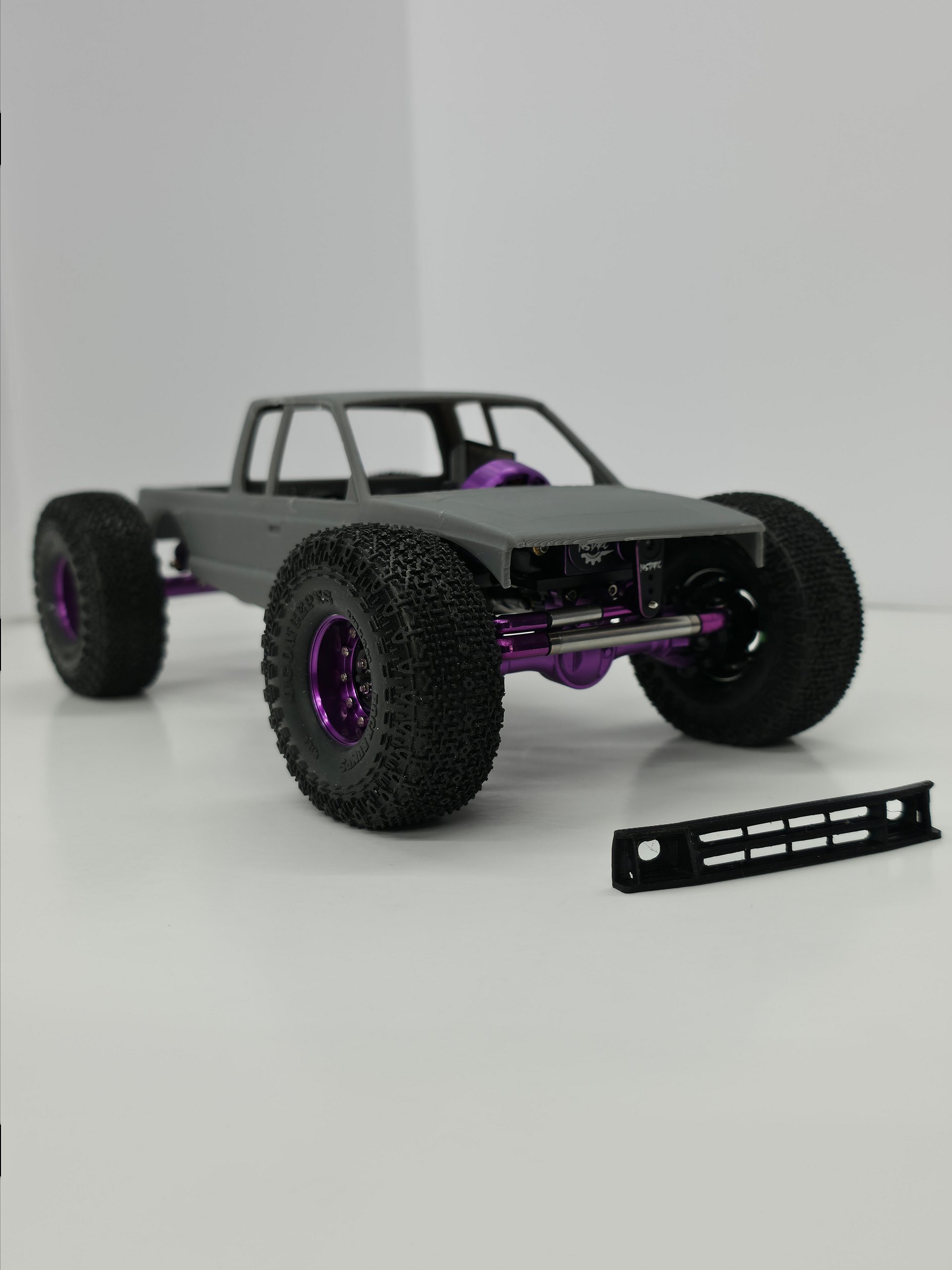 Mazda pickup long wheel base product image (4)