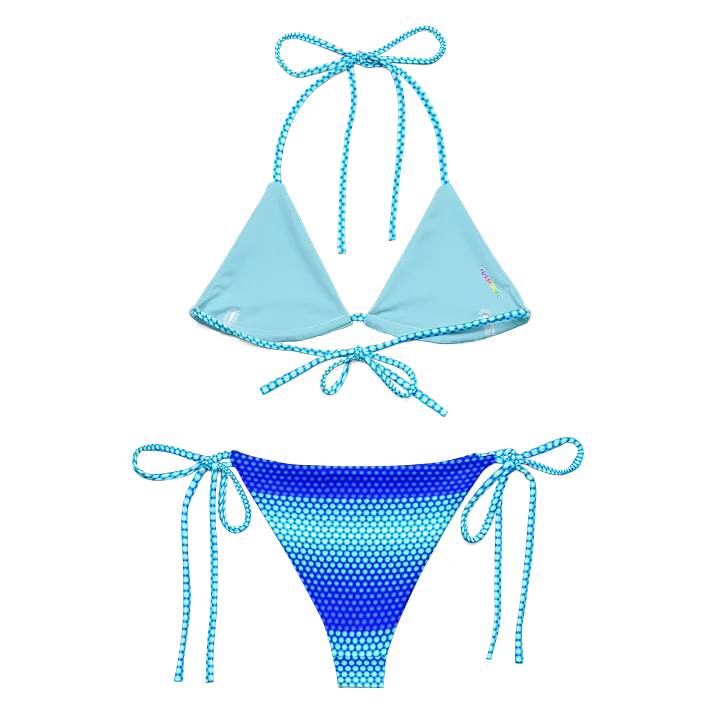 Decon Blue Bikini product image (2)