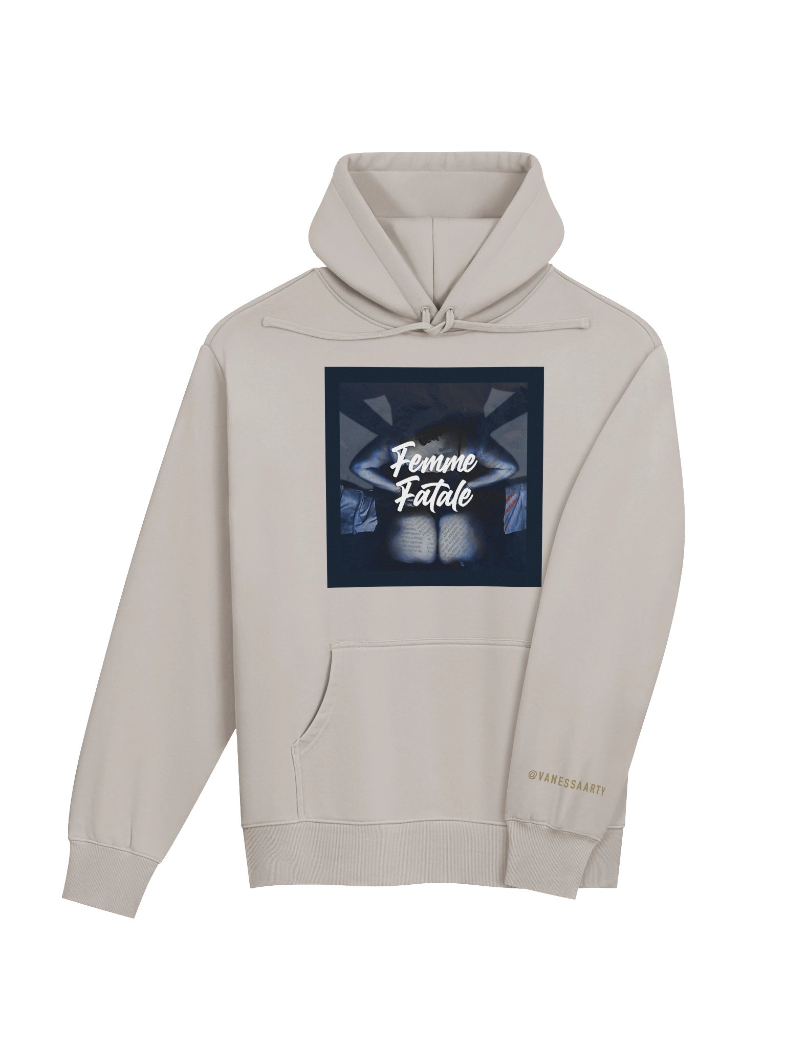 Unisex Fatale product image (4)