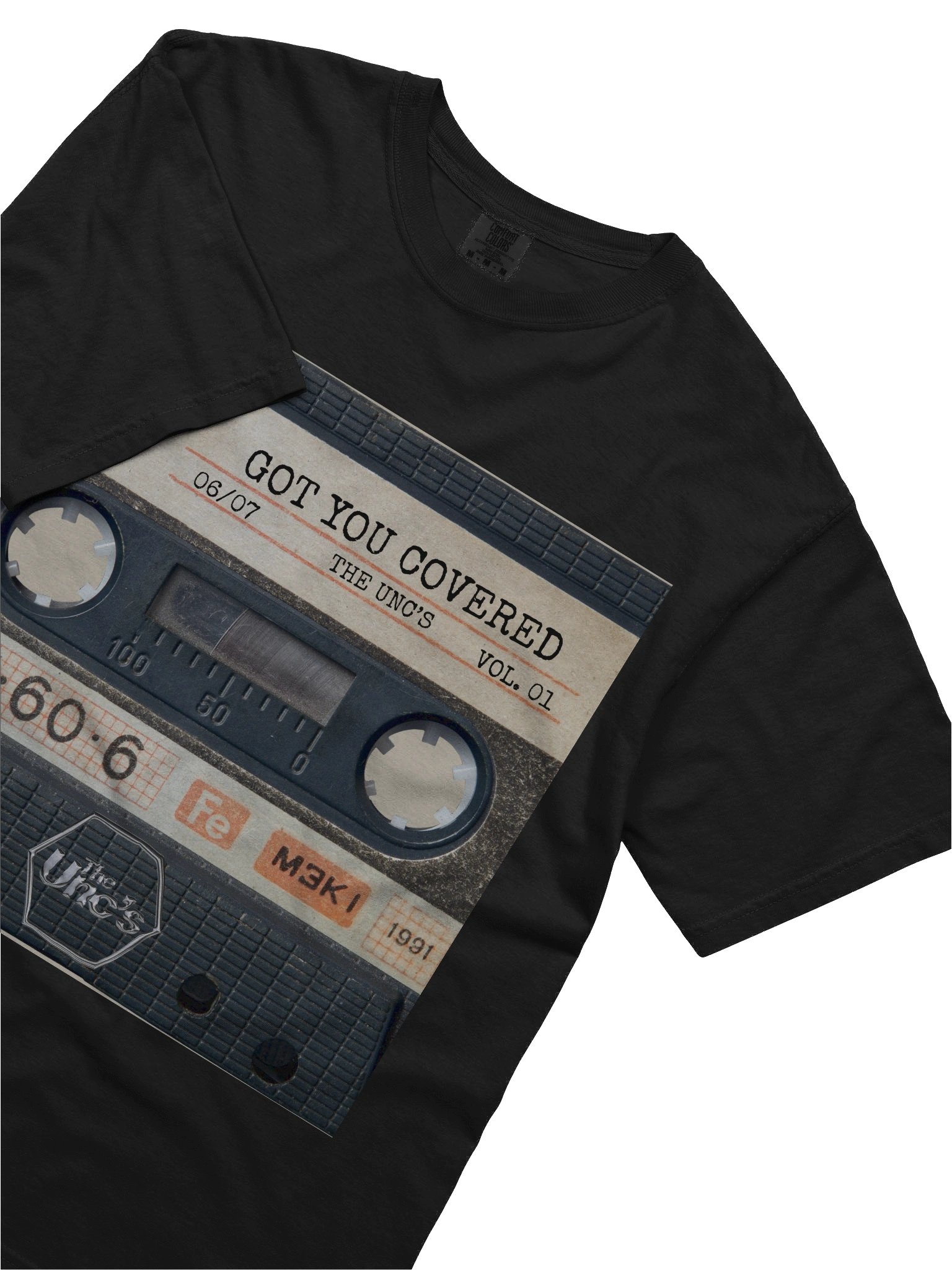 Got You Covered Tee product image (5)