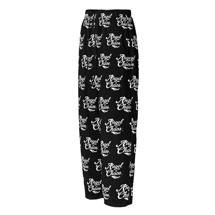Angel of Chaos Women's Pajama Pants product image (1)