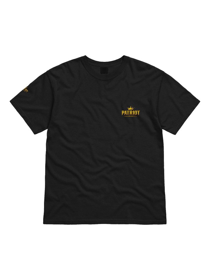 Regal Patriot Crown T-Shirt product image (6)