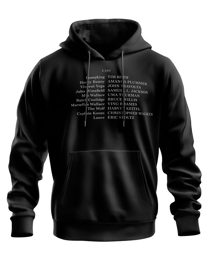 Pulp Credits product image (1)