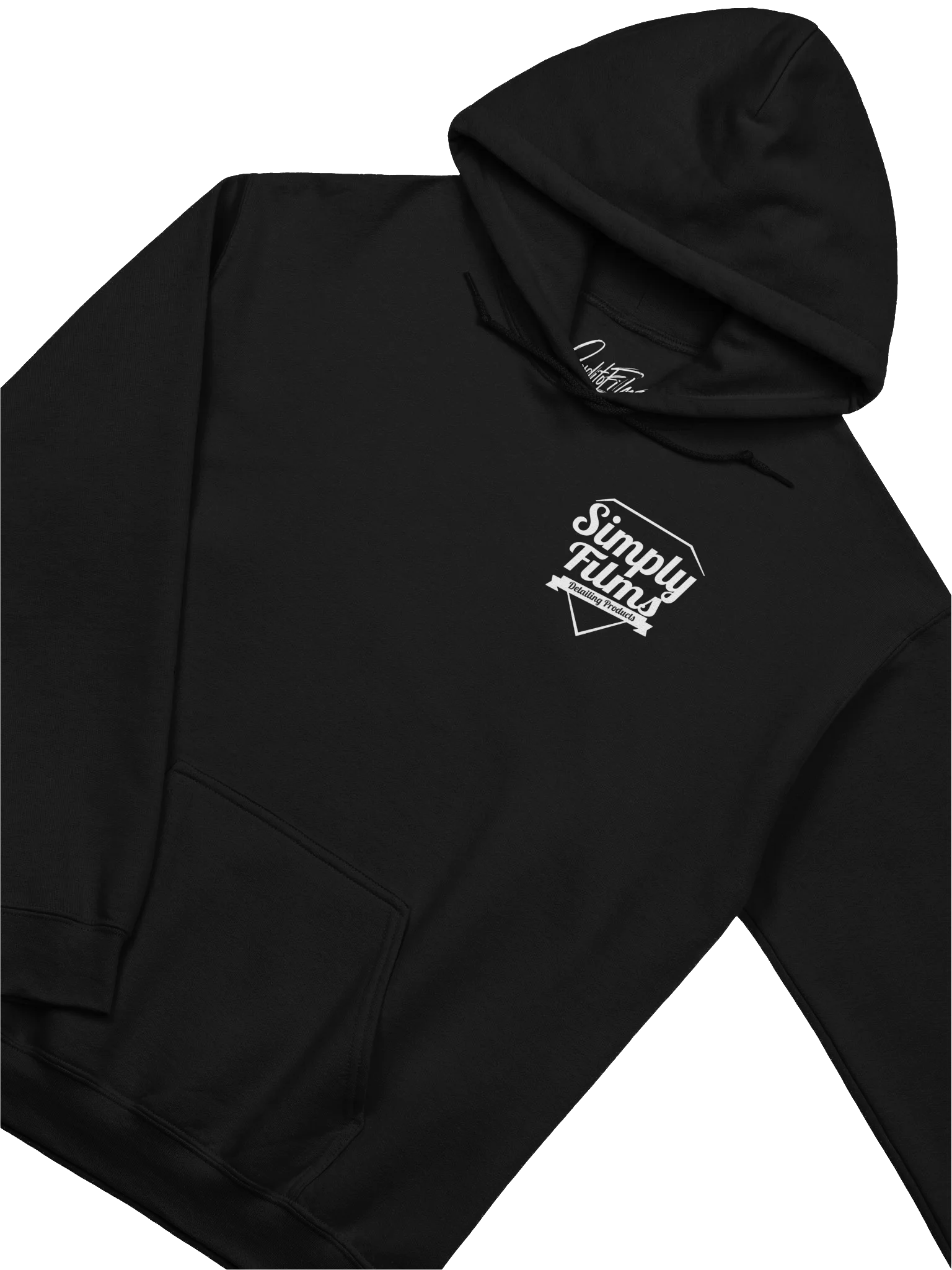 SIMPLY FILMS HOODIES product image (4)
