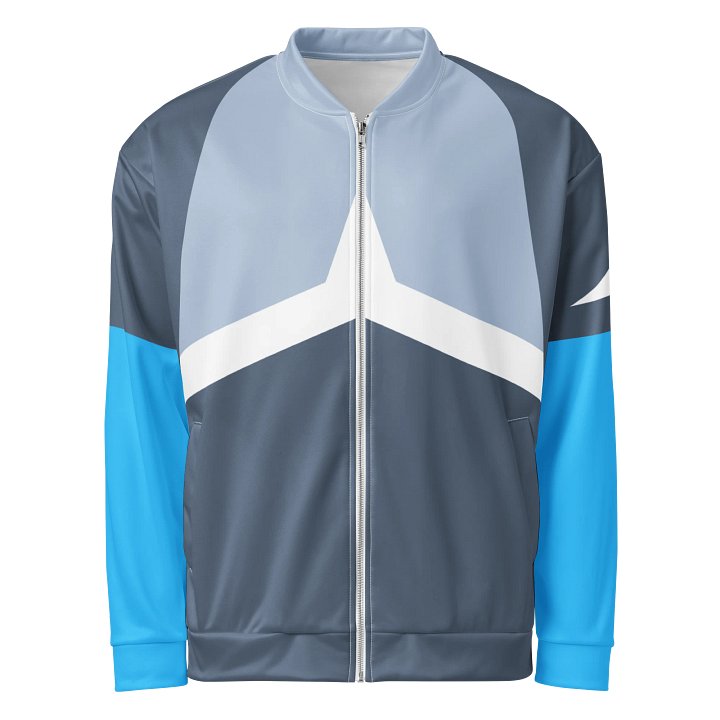 ANTIHUMAN Central Tower Uniform Jacket product image (1)