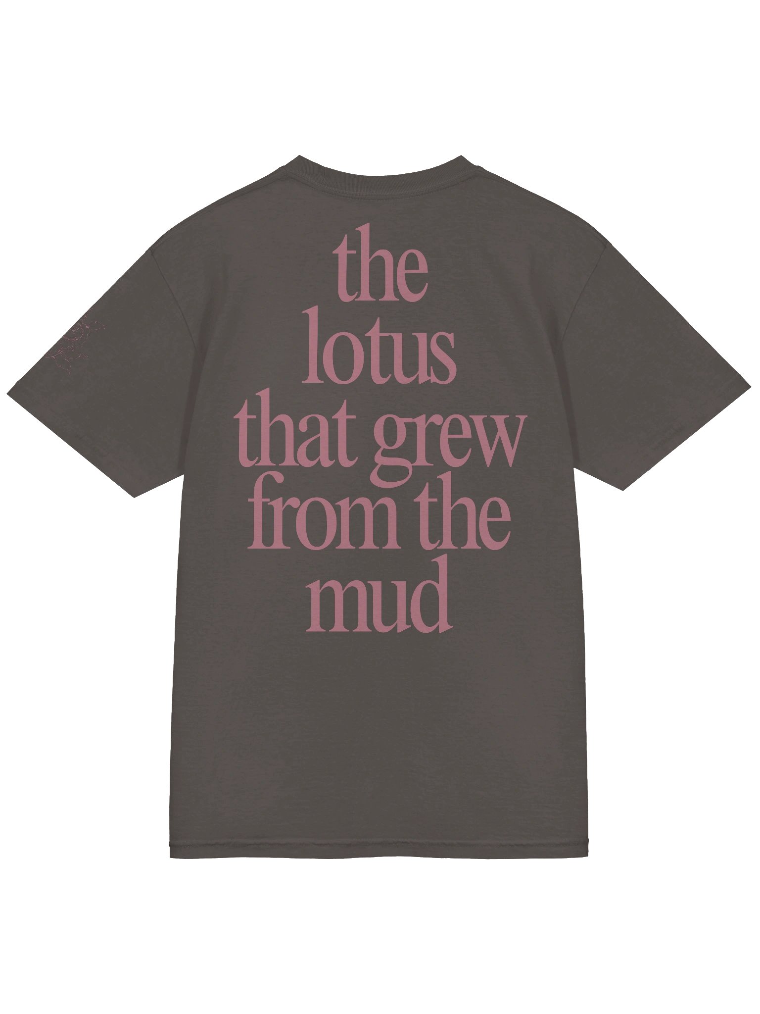 TLTGFTM Capsule Tee product image (4)