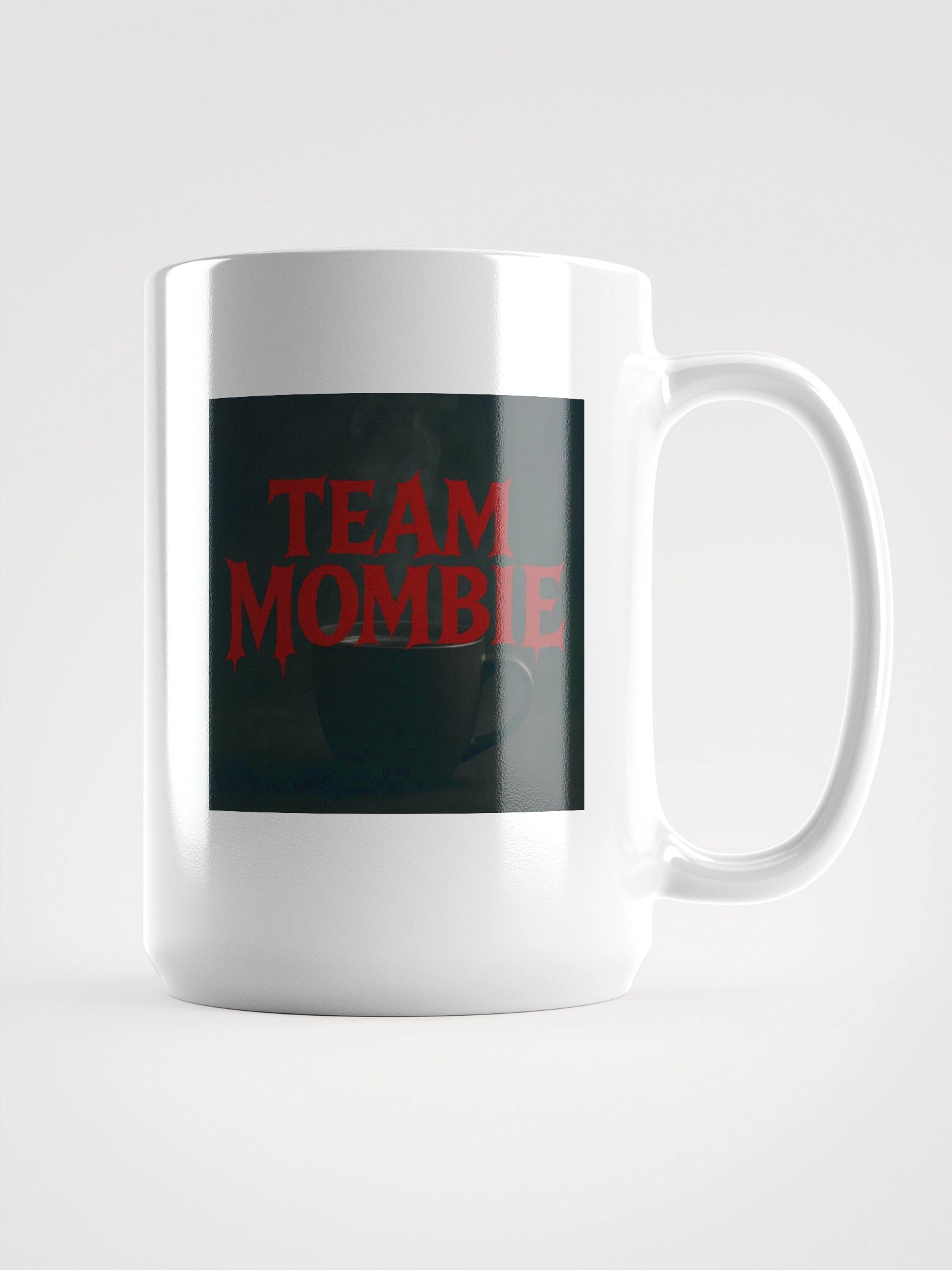 Mombie cup product image (2)