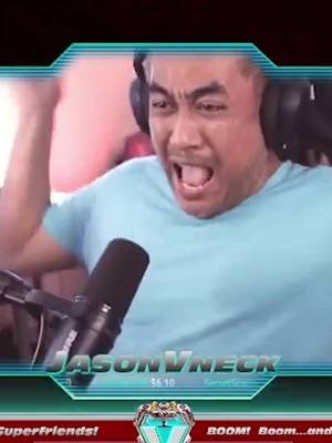 The first...and LAST time I play the game:  Devour #JasonVneck #BoomBoomAndAllThat #BBAAT #KuyaV#VneckVaper #VapeStrap #TheVapeStrapper #Twitch #Vneck
