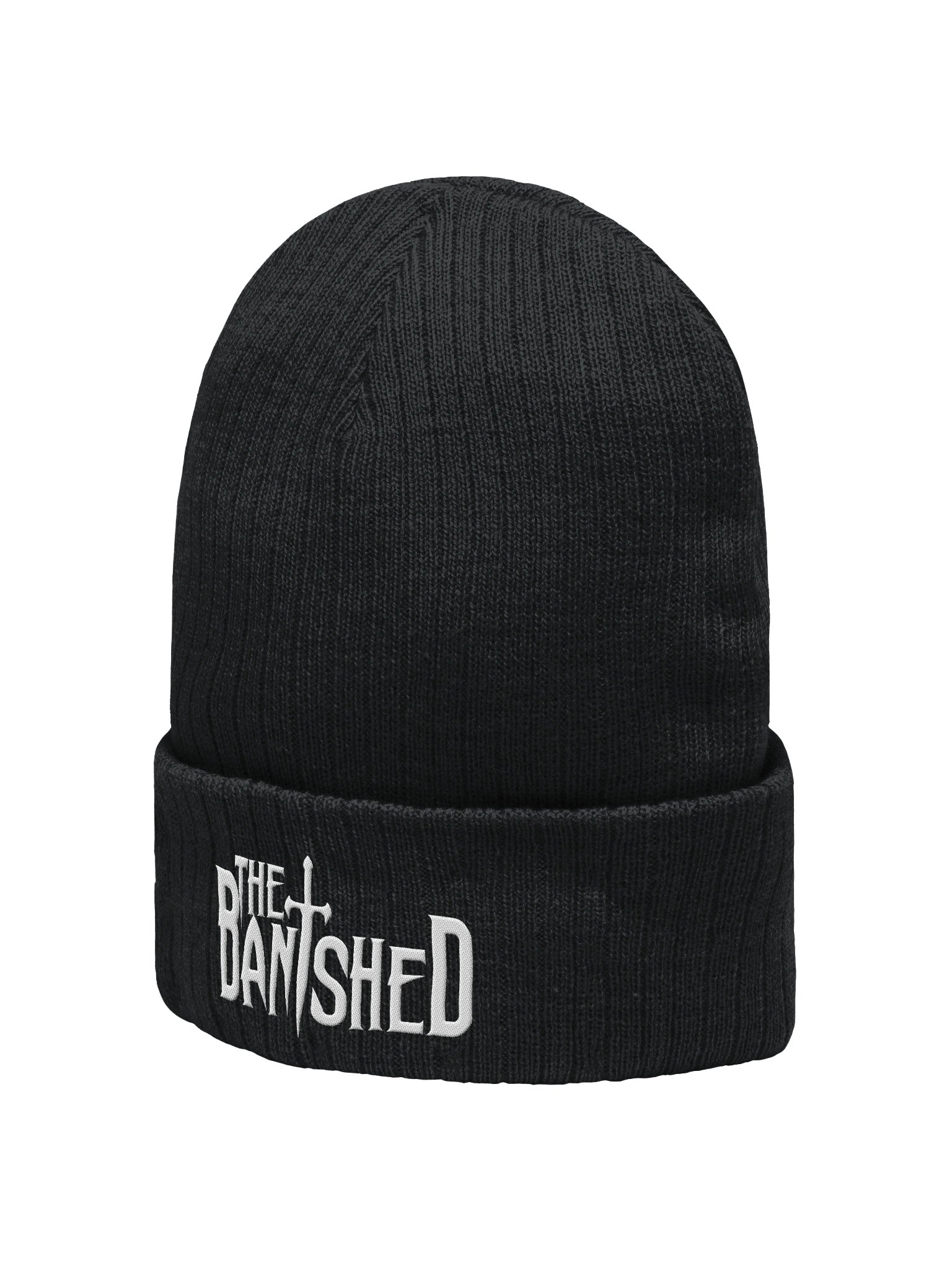 The Banished Beanie product image (2)