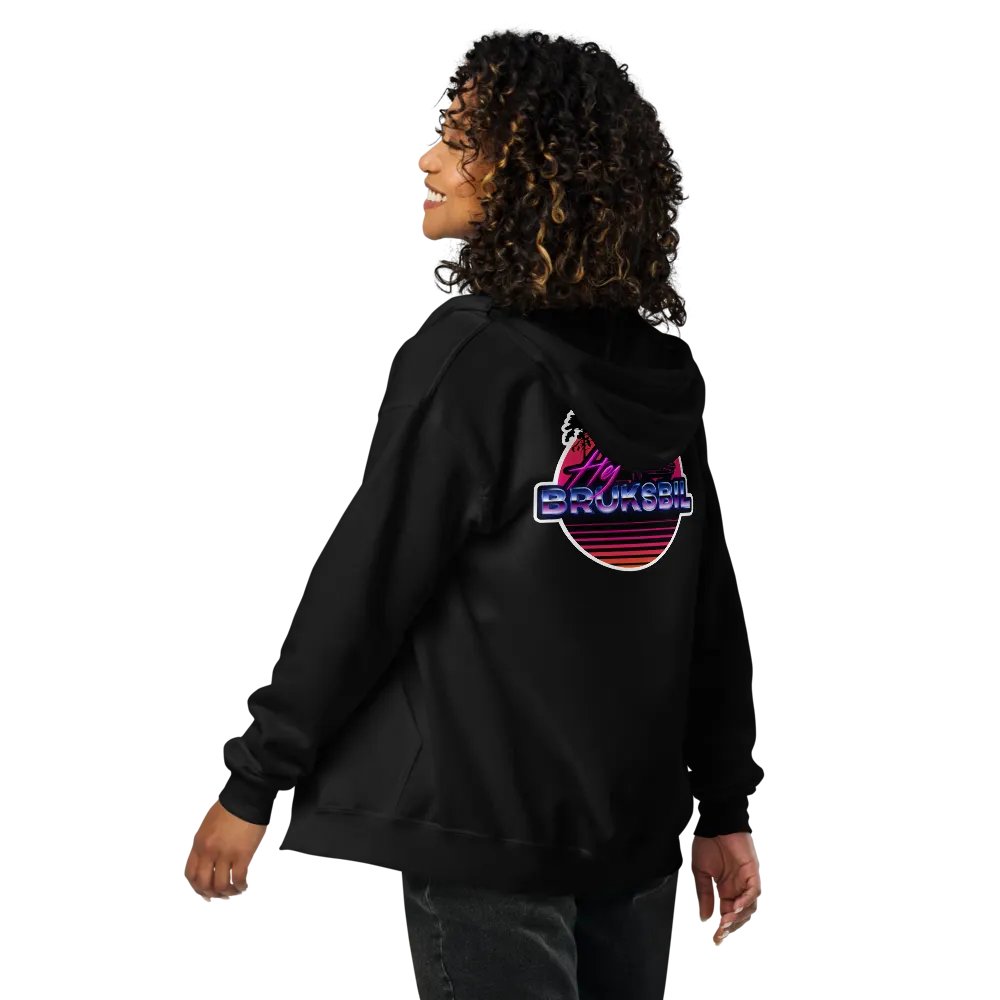 Zip Hoodie product image (46)