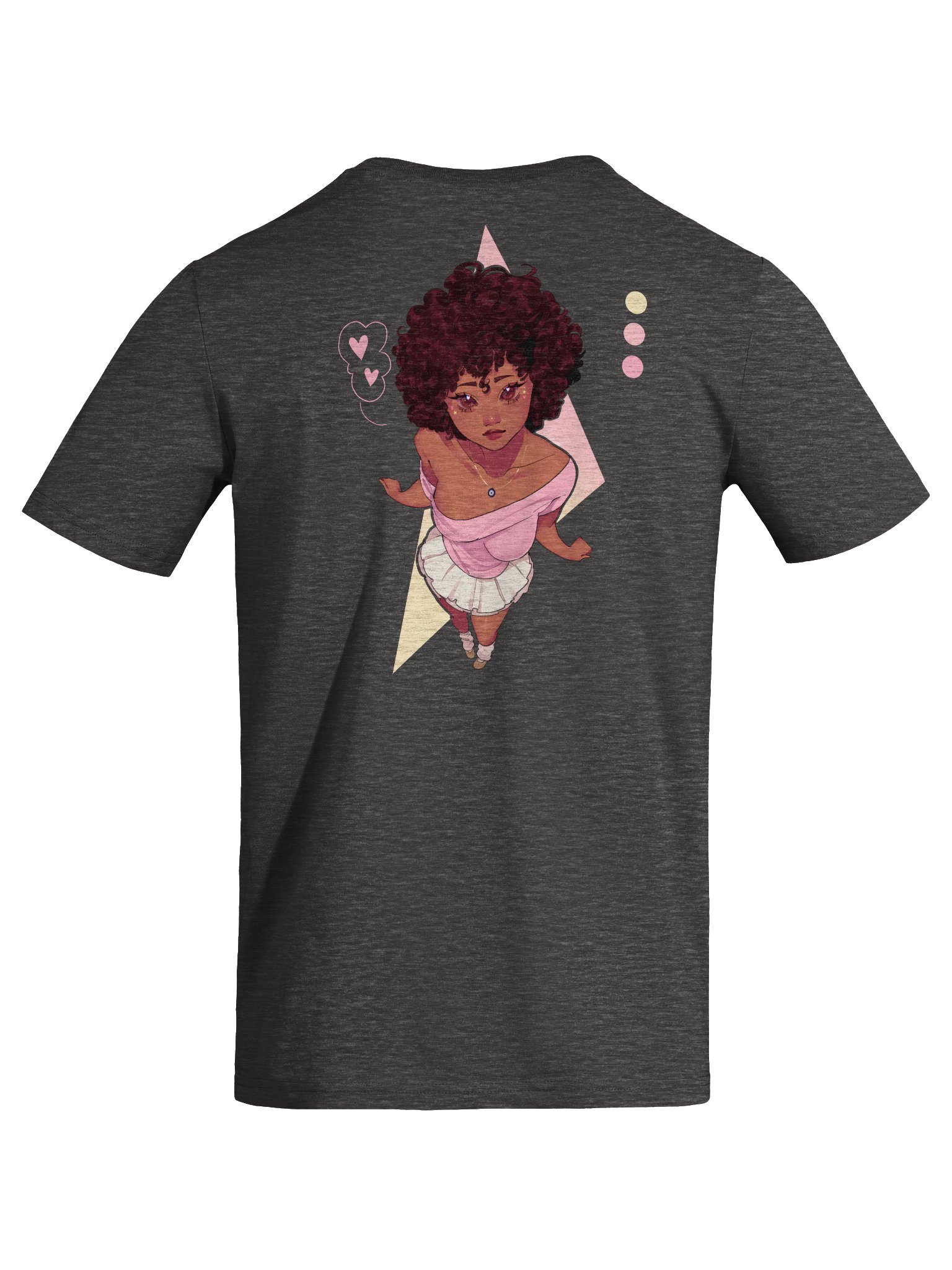 Graphic Women T-Shirt product image (4)