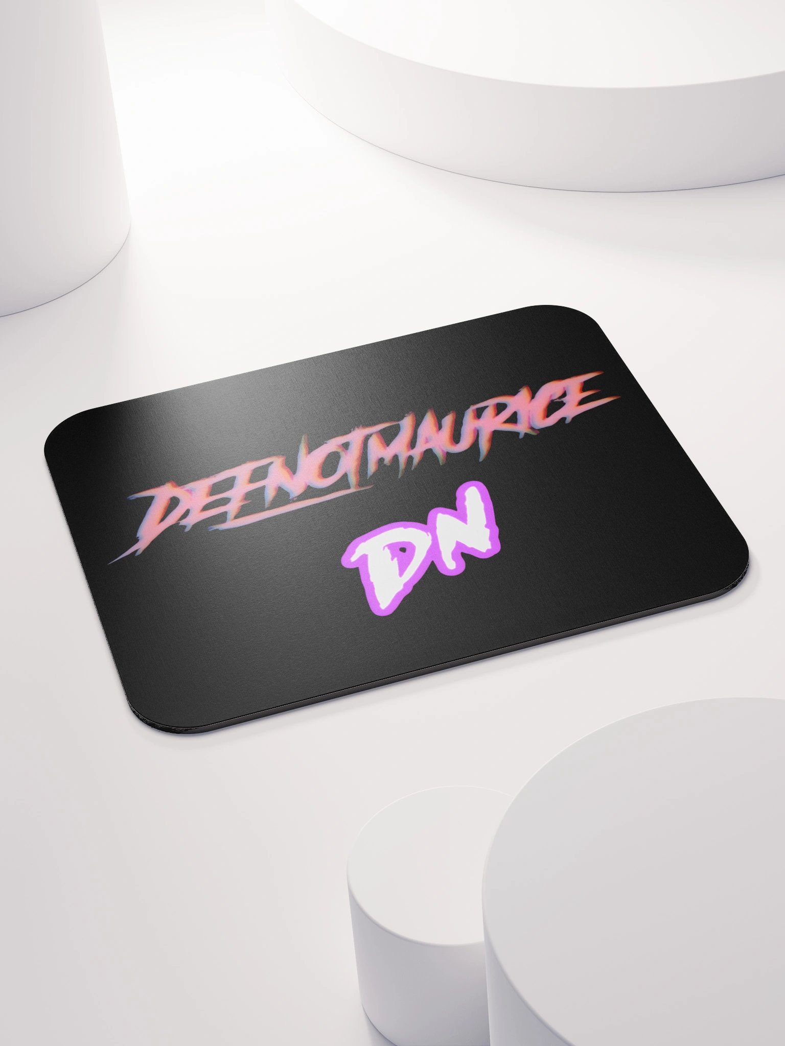 DEFNOT MousePad. (DN) product image (4)