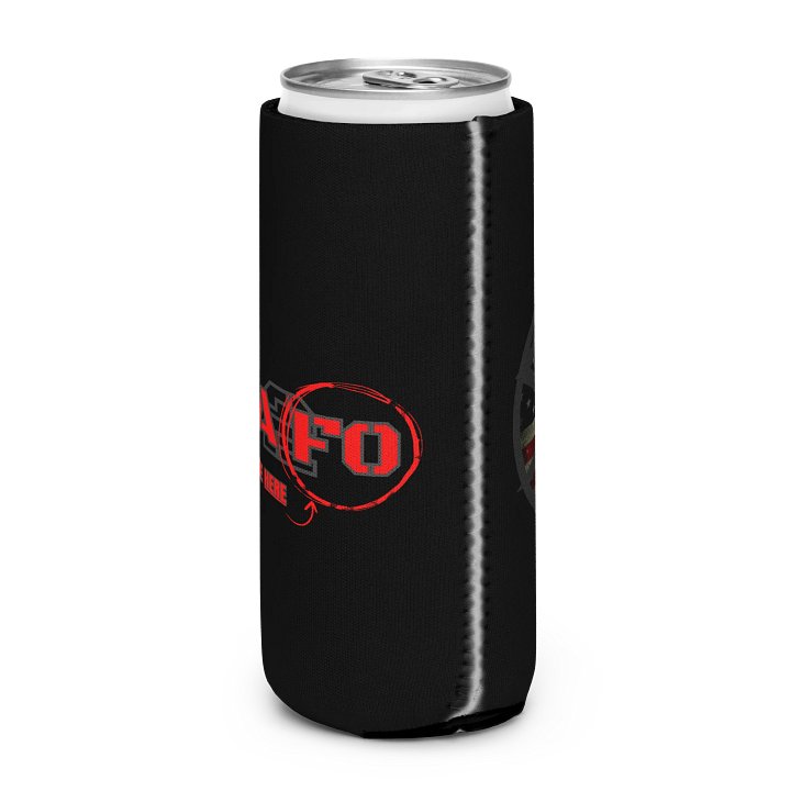 FA2FO You Are Here (Blk) product image (11)