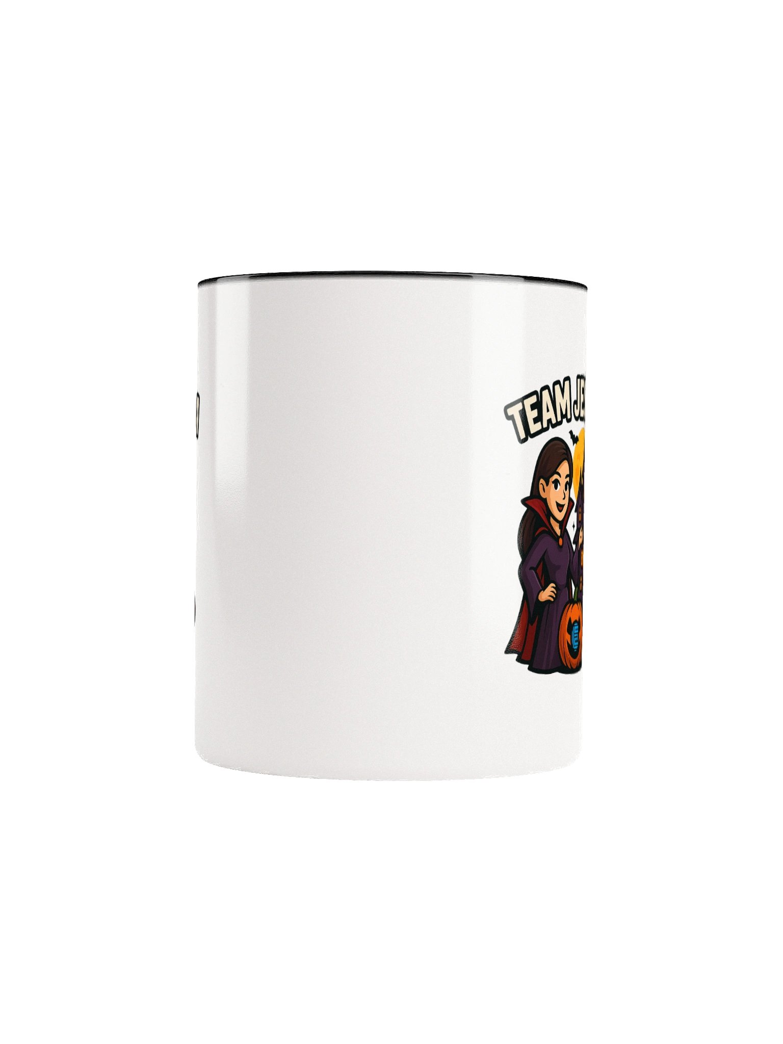 Team Jessica Ceramic Mug product image (63)