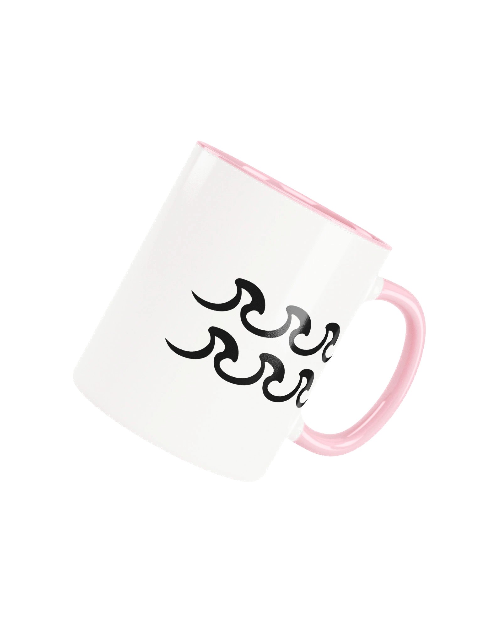 Zodiac Elemental Mug - 11 - Aquarius product image (4)