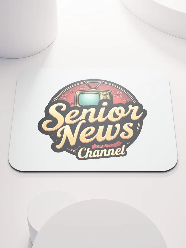 Senior News Channel
