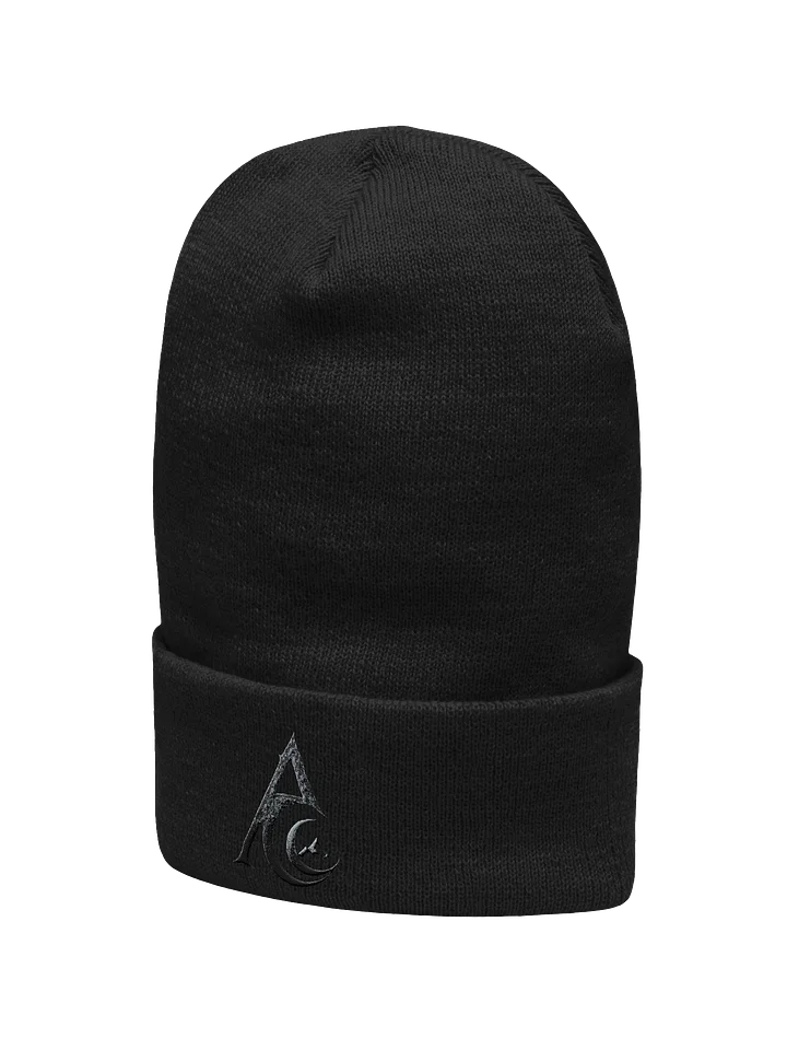 Eclipse Beanie product image (2)