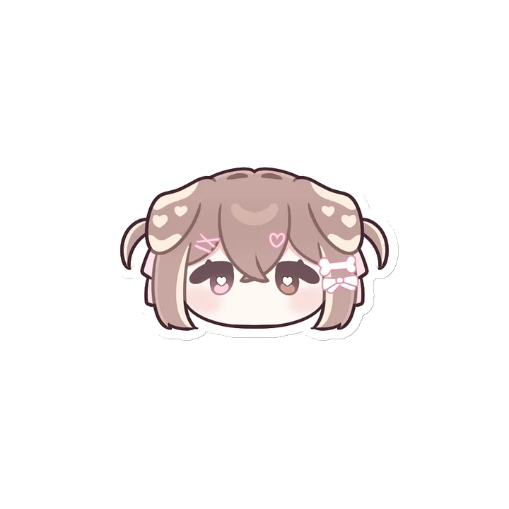 ♡ puppiwa magnet product image (2)