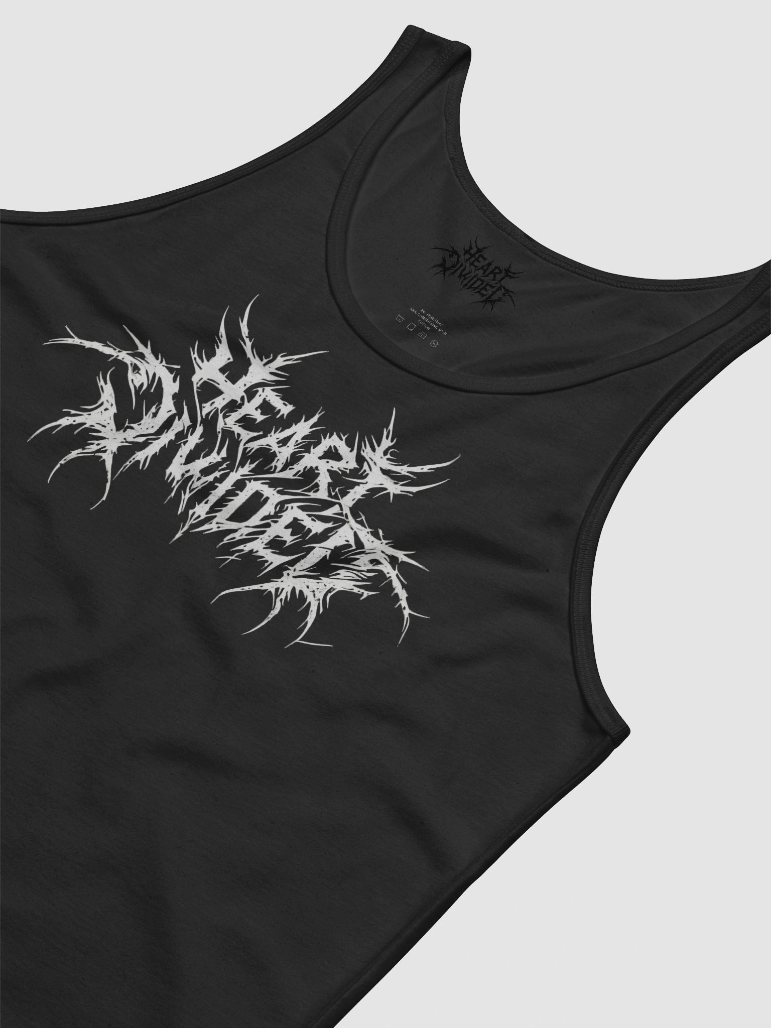 Heart Divided product image (3)