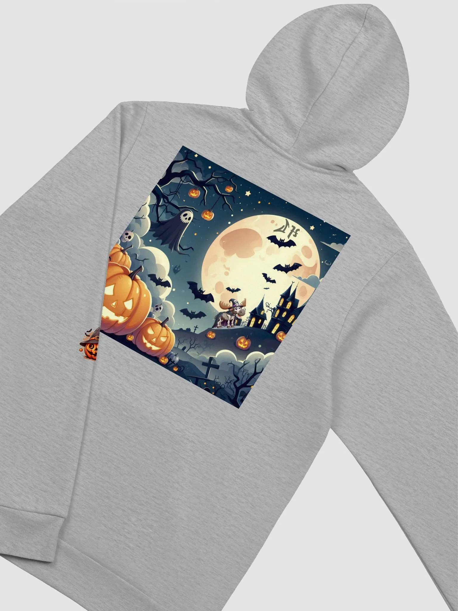 Boo Eh Hoodie! product image (24)