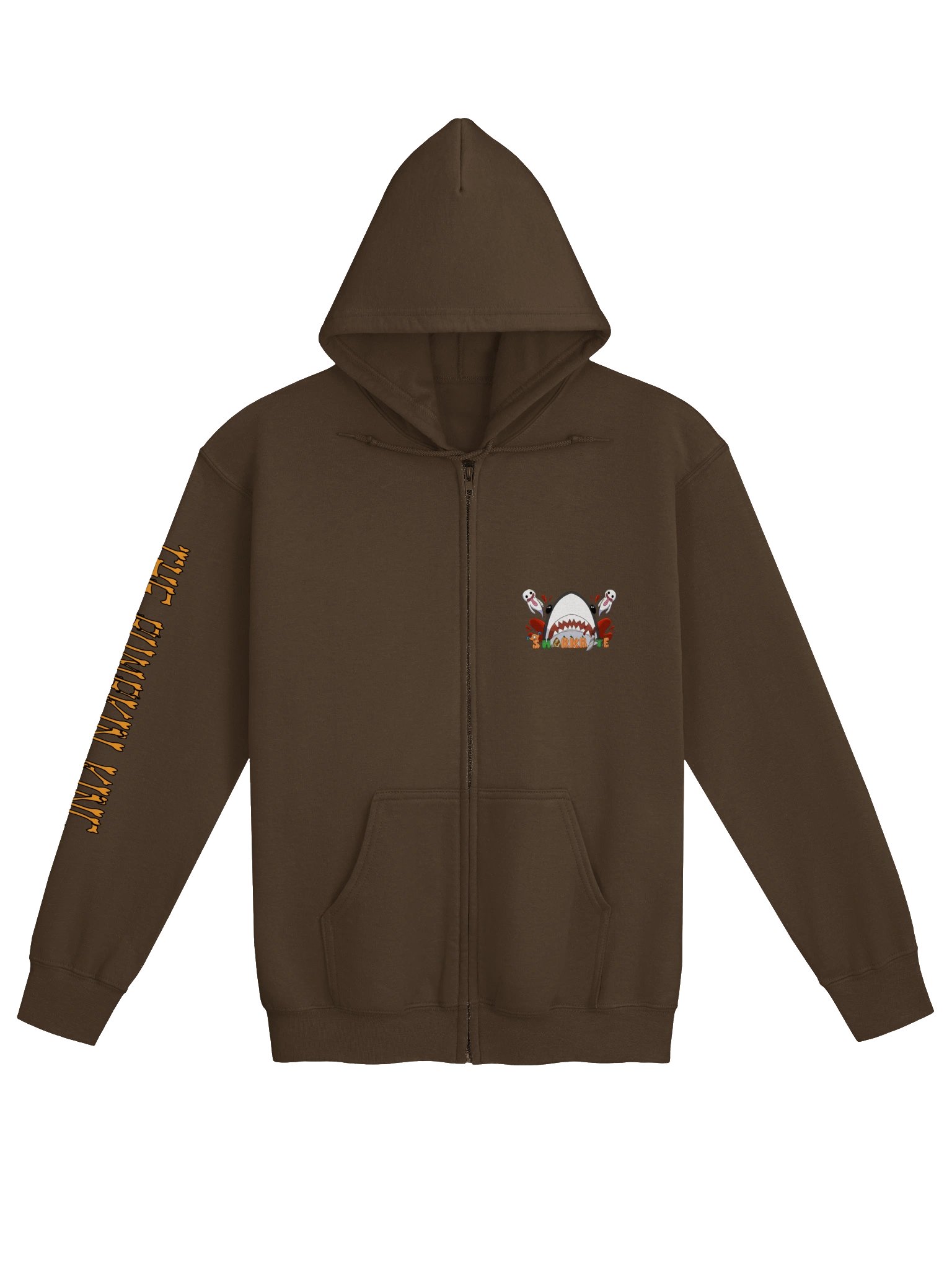 JackSkullZipup product image (2)