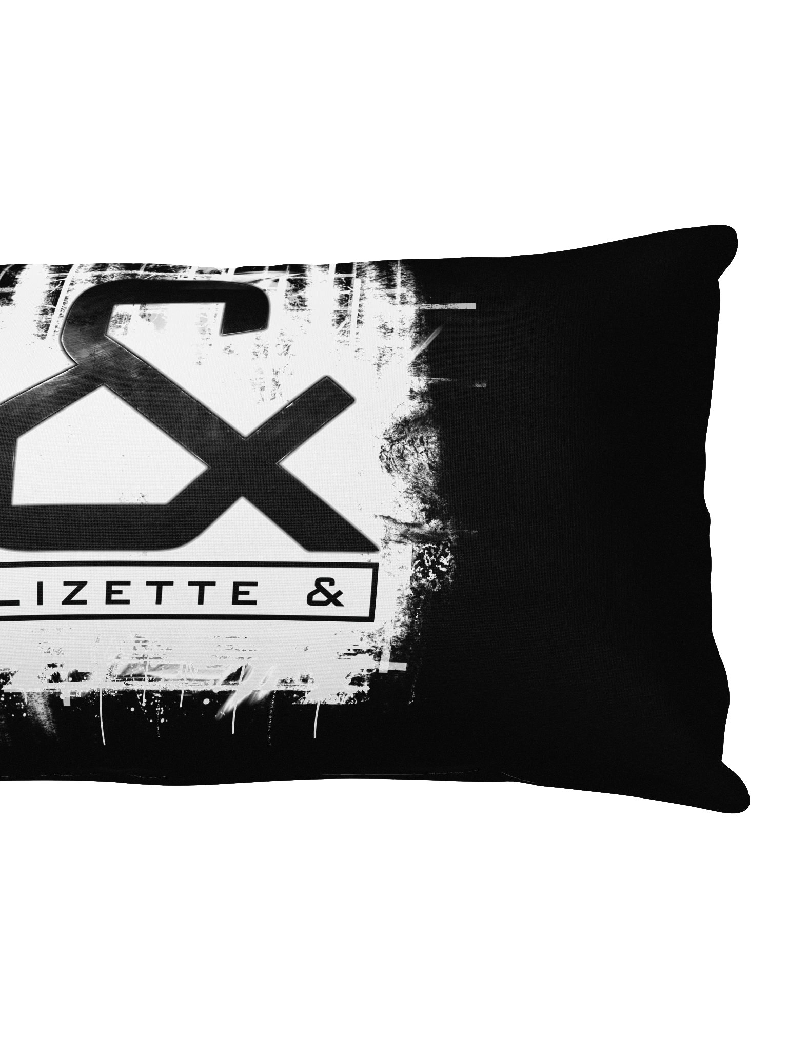 Lizette & classic print pillow product image (4)