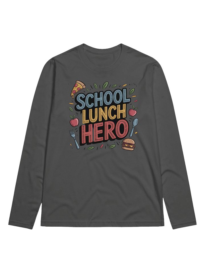 School Lunch Hero product image (1)