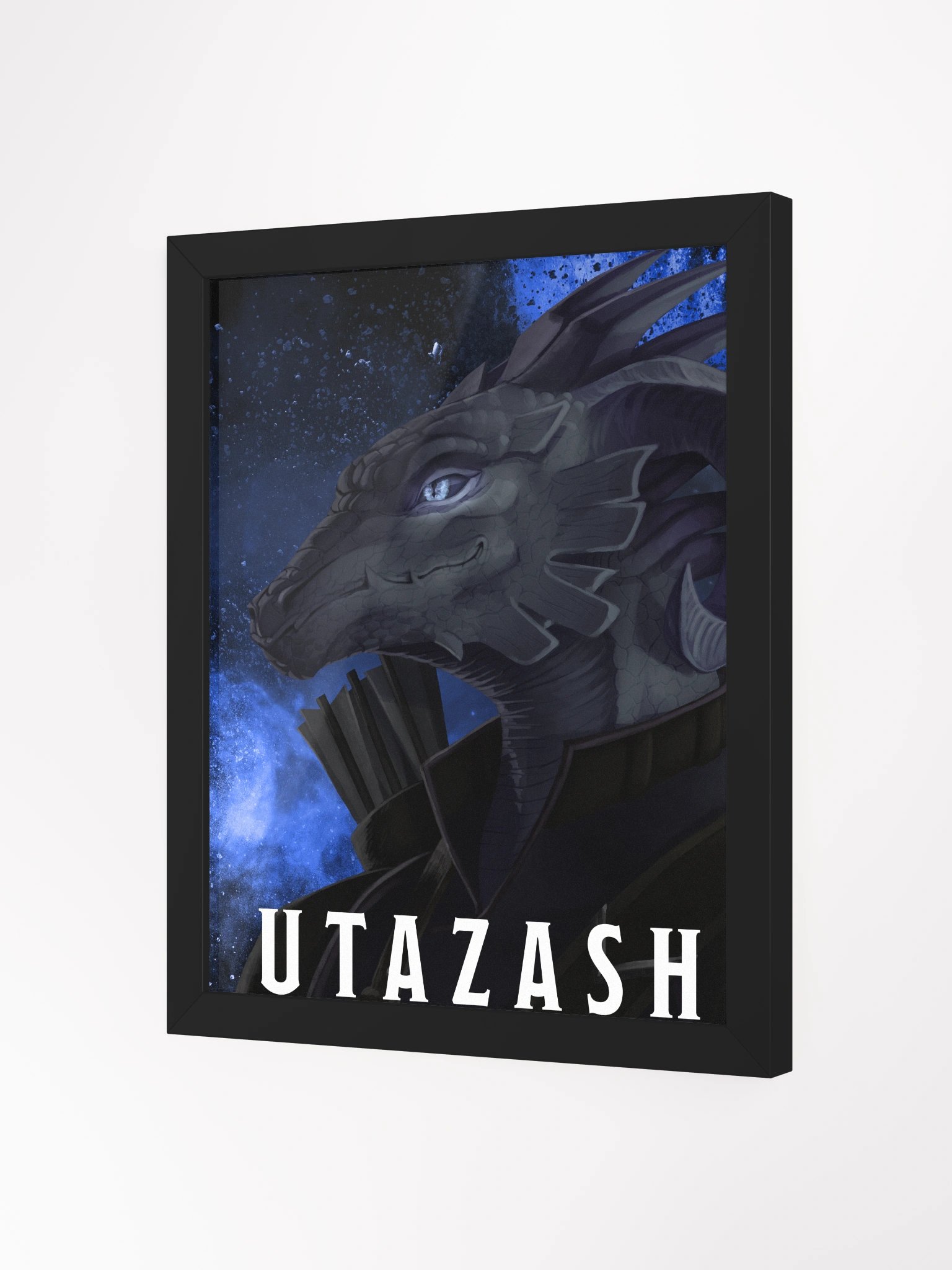 Utazash Art Frame product image (6)