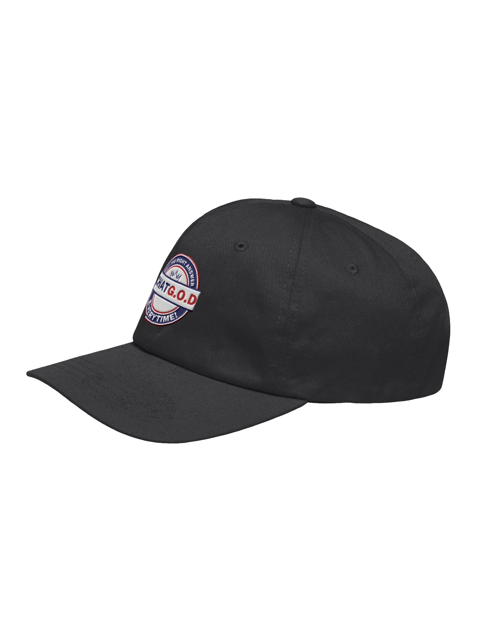 CHAT G.O.D., Cap product image (21)