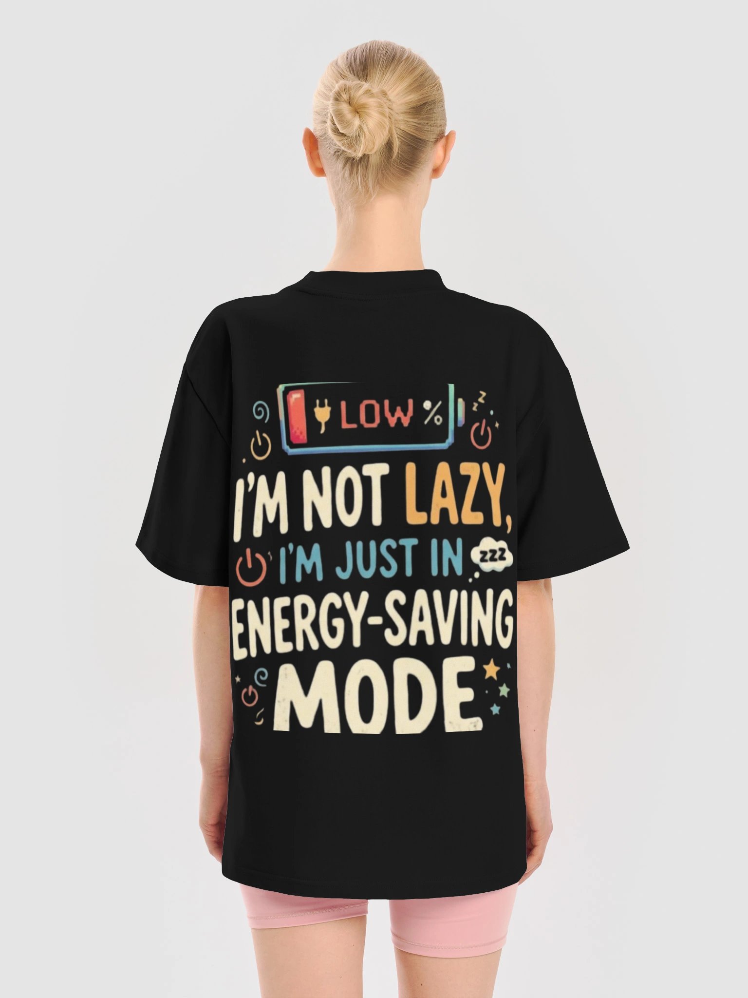 Meeting Survivor" Premium Streetwear Tee product image (2)