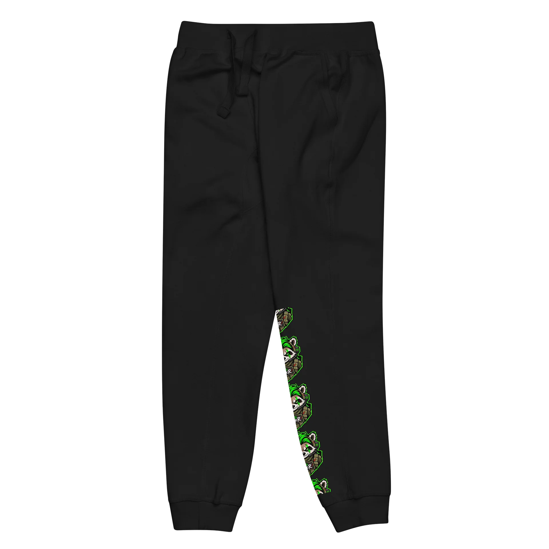 Fleece Joggers product image (2)
