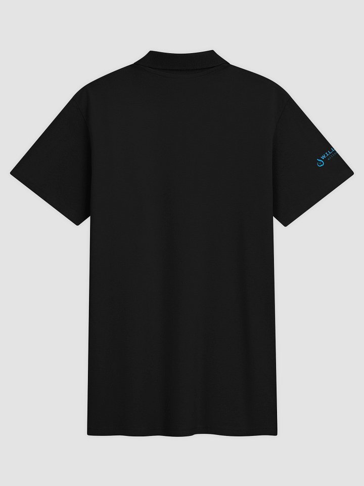WILLOWISP Elite Polo Tee product image (2)