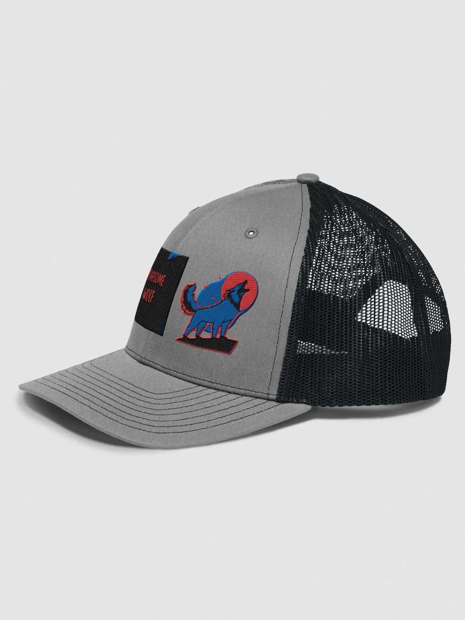 Fear hat product image (2)