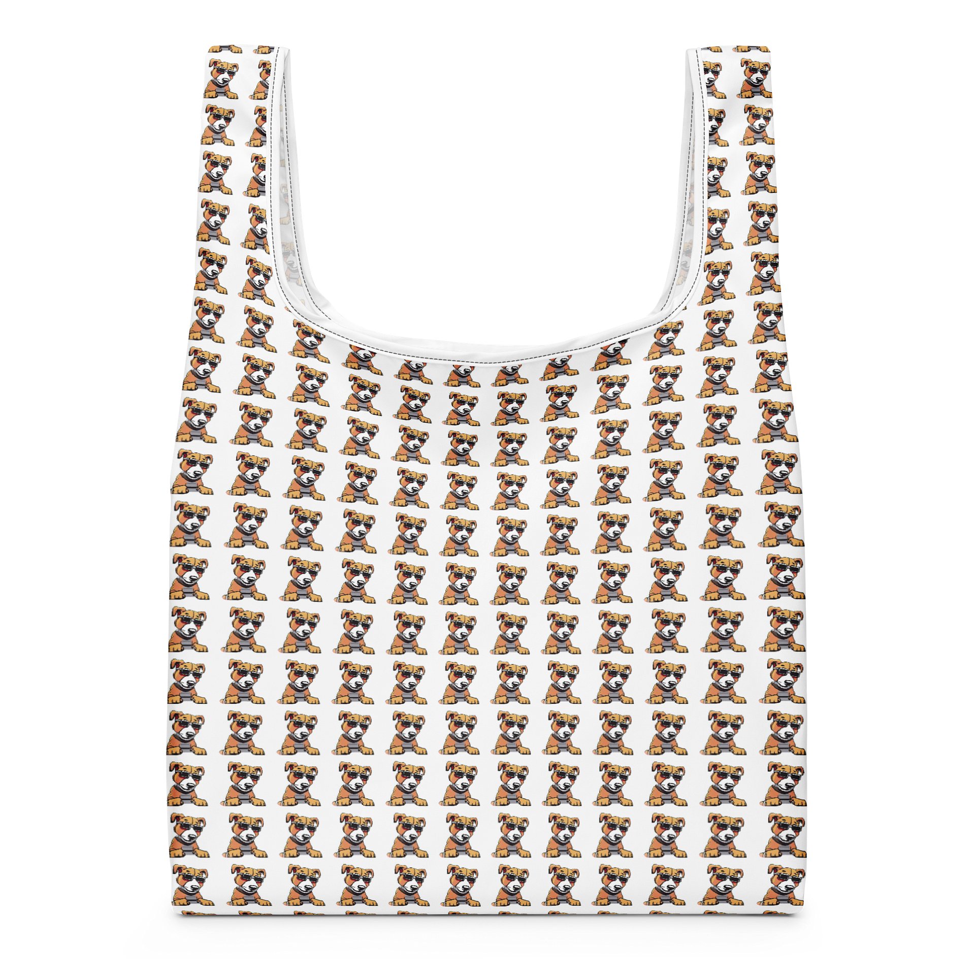ItzDogo Shopping Bag product image (3)