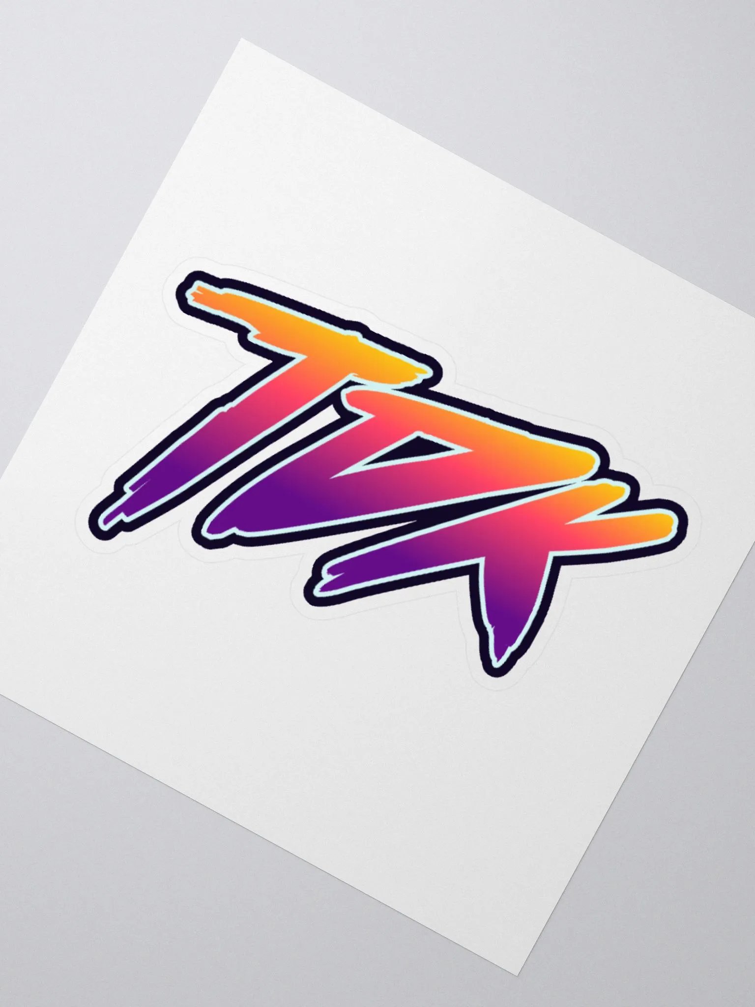 TDK Original Sticker product image (2)