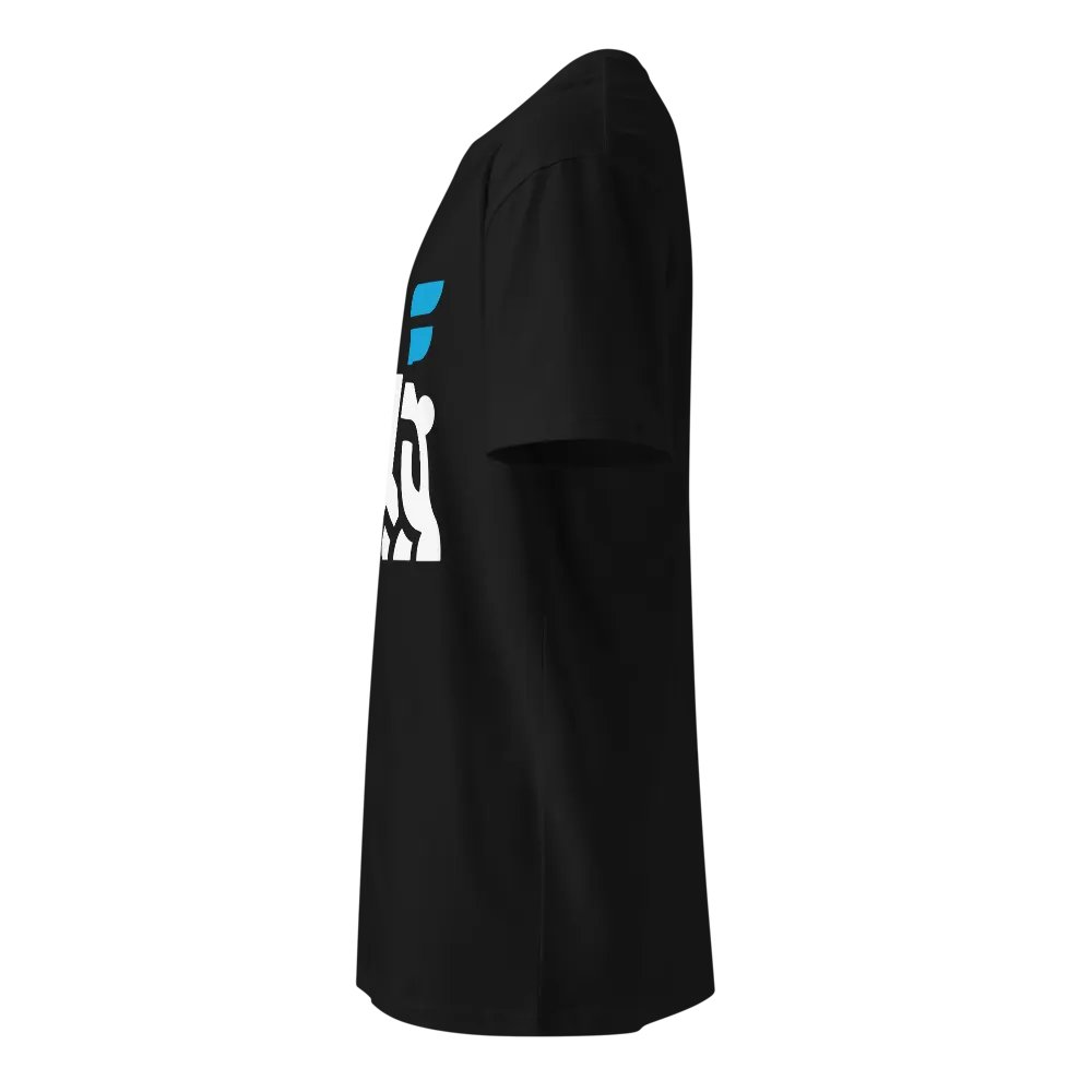 Modern Polar Bear T-Shirt product image (3)