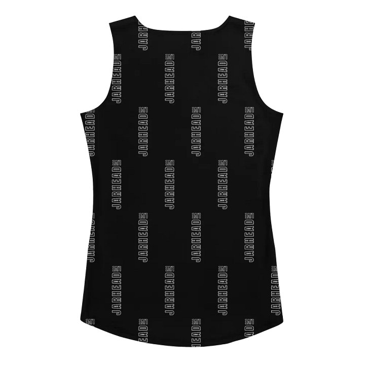 JARHEAD Chaos Tank Women's product image (2)