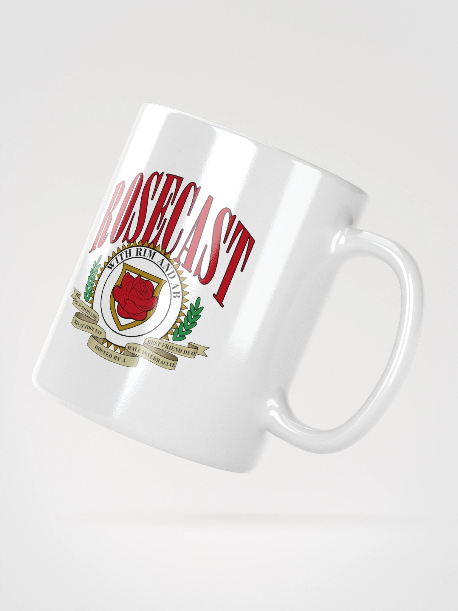 Vintage University Mug product image (8)