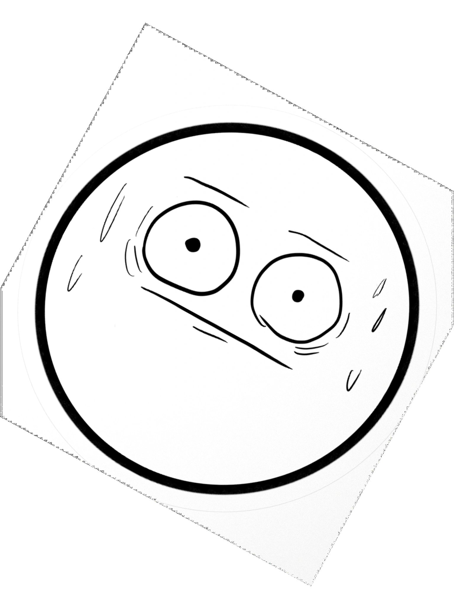 Nervous VINNO Sticker product image (2)