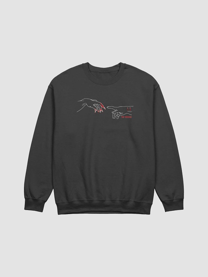 The Creation ∙ Dark Sweatshirt product image (1)