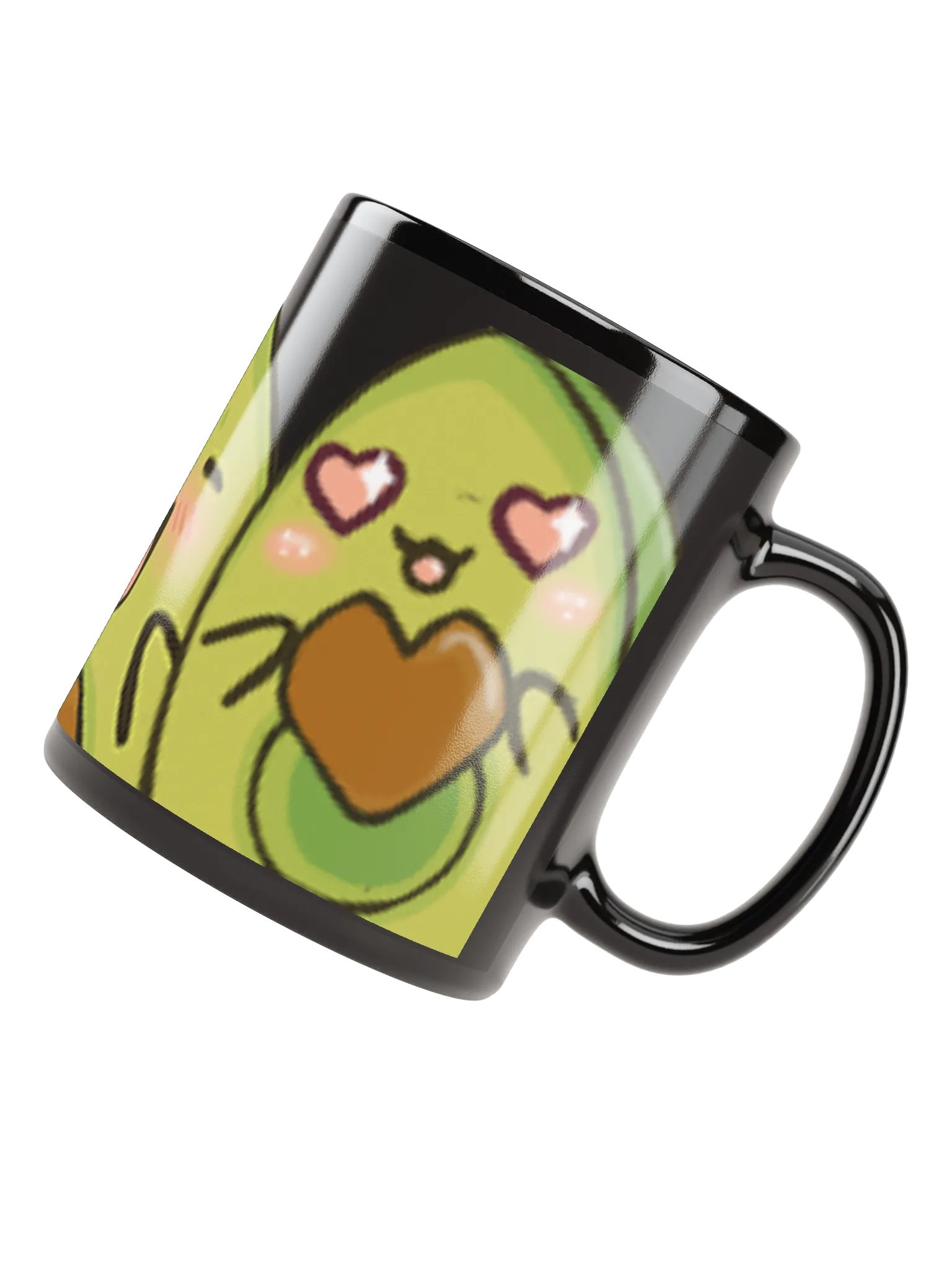 Triple Threat Mug product image (7)