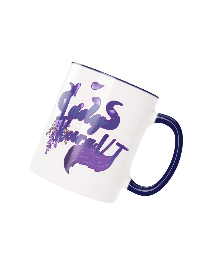 KrLOVE Mug product image (12)