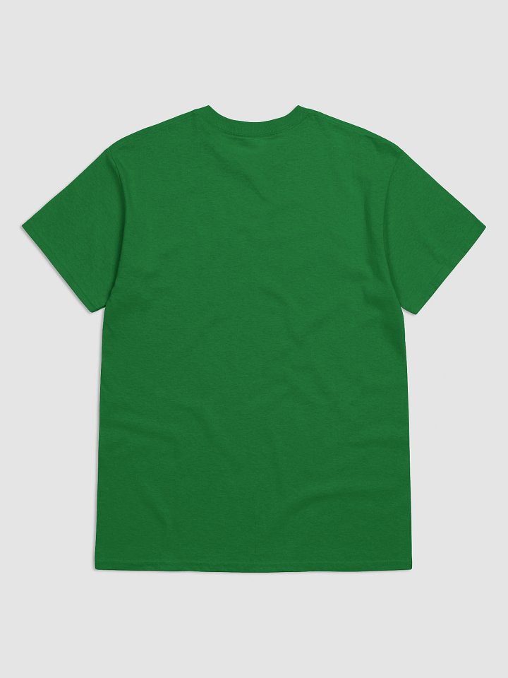 Cosmic Journey Quote T-Shirt product image (2)
