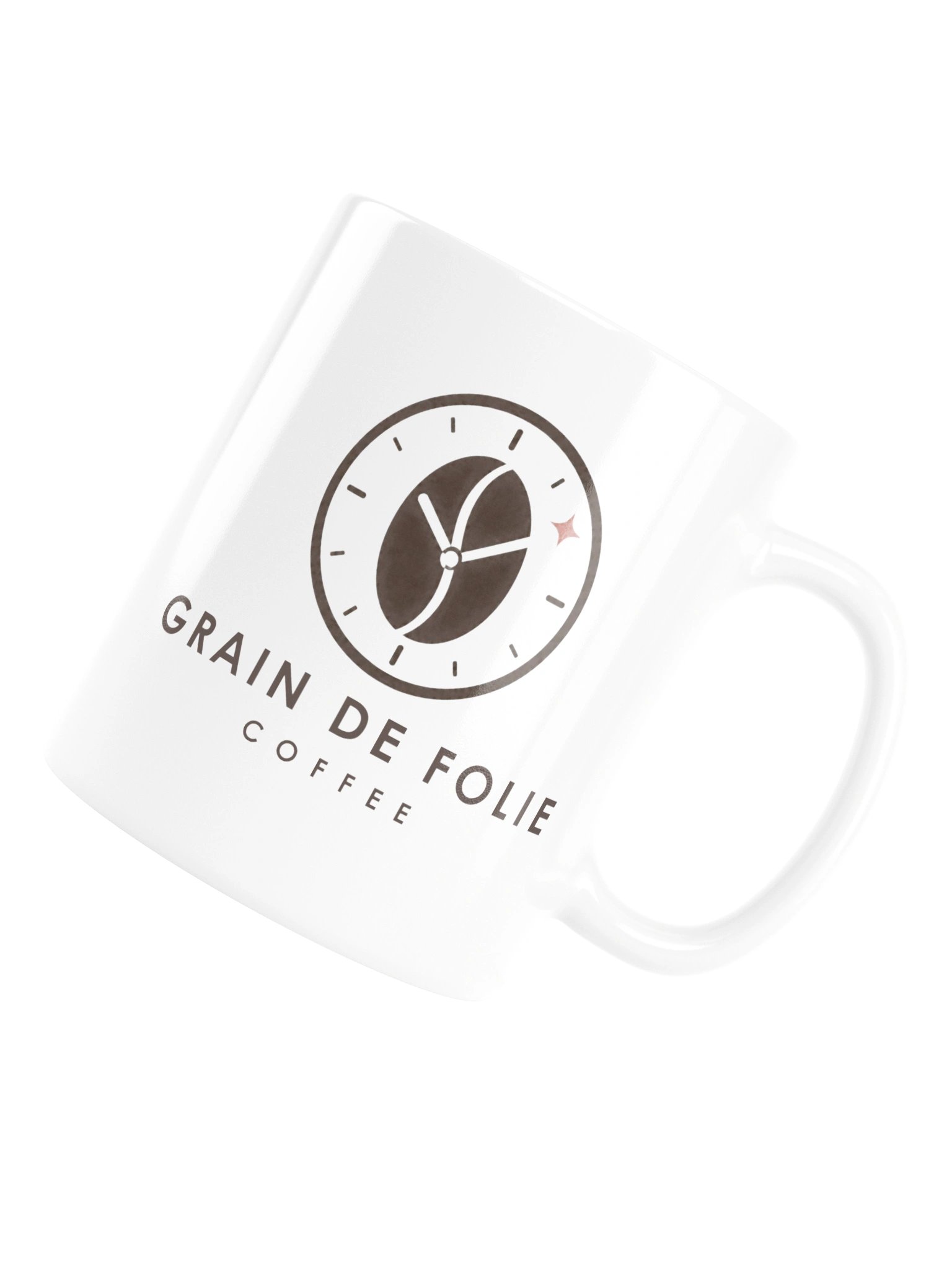 Grain de Folie Mug product image (6)