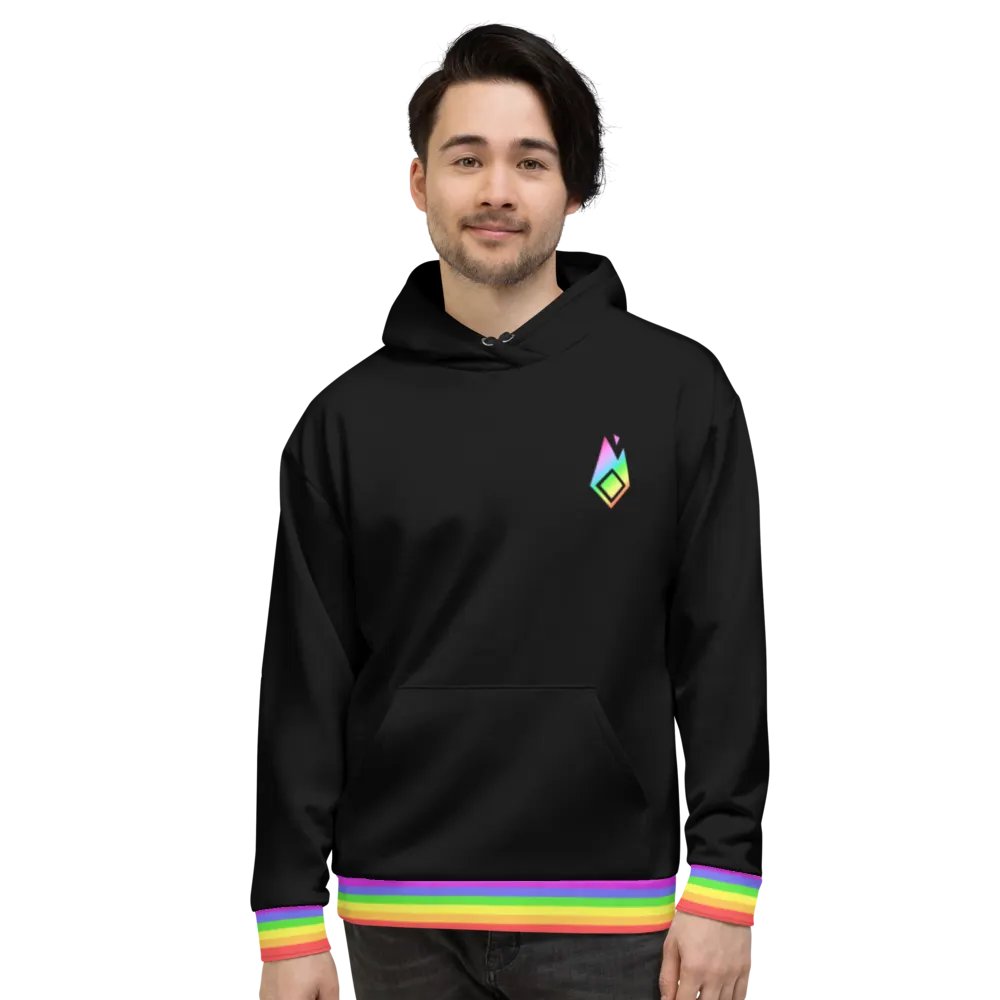 Pride Hoodie product image (2)