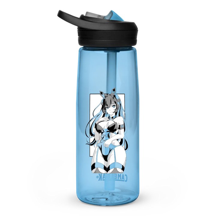 RedBootBandit Sports bottle product image (1)