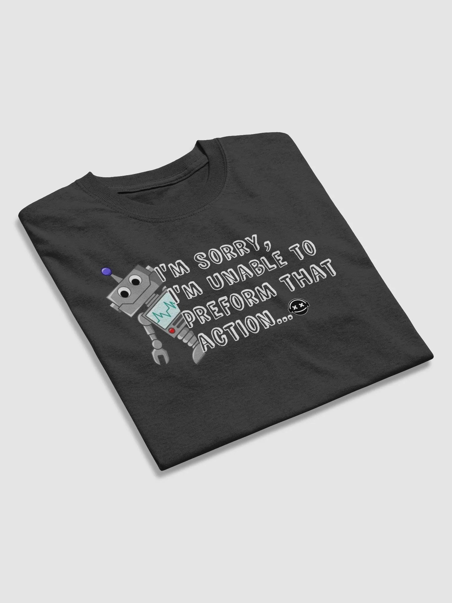 Groove Grotto Bot Tee product image (2)