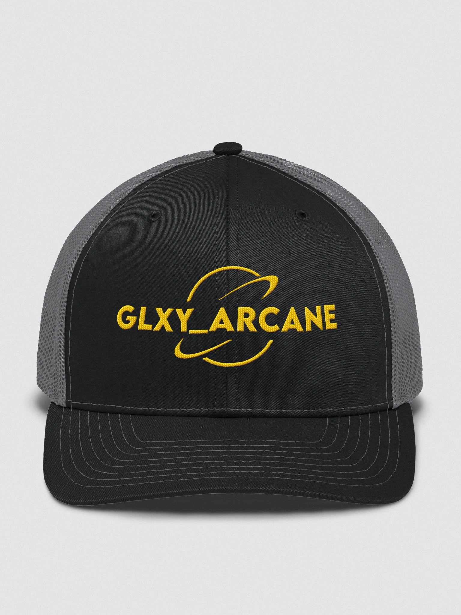 GLXY_ARCANE - Hat product image (1)